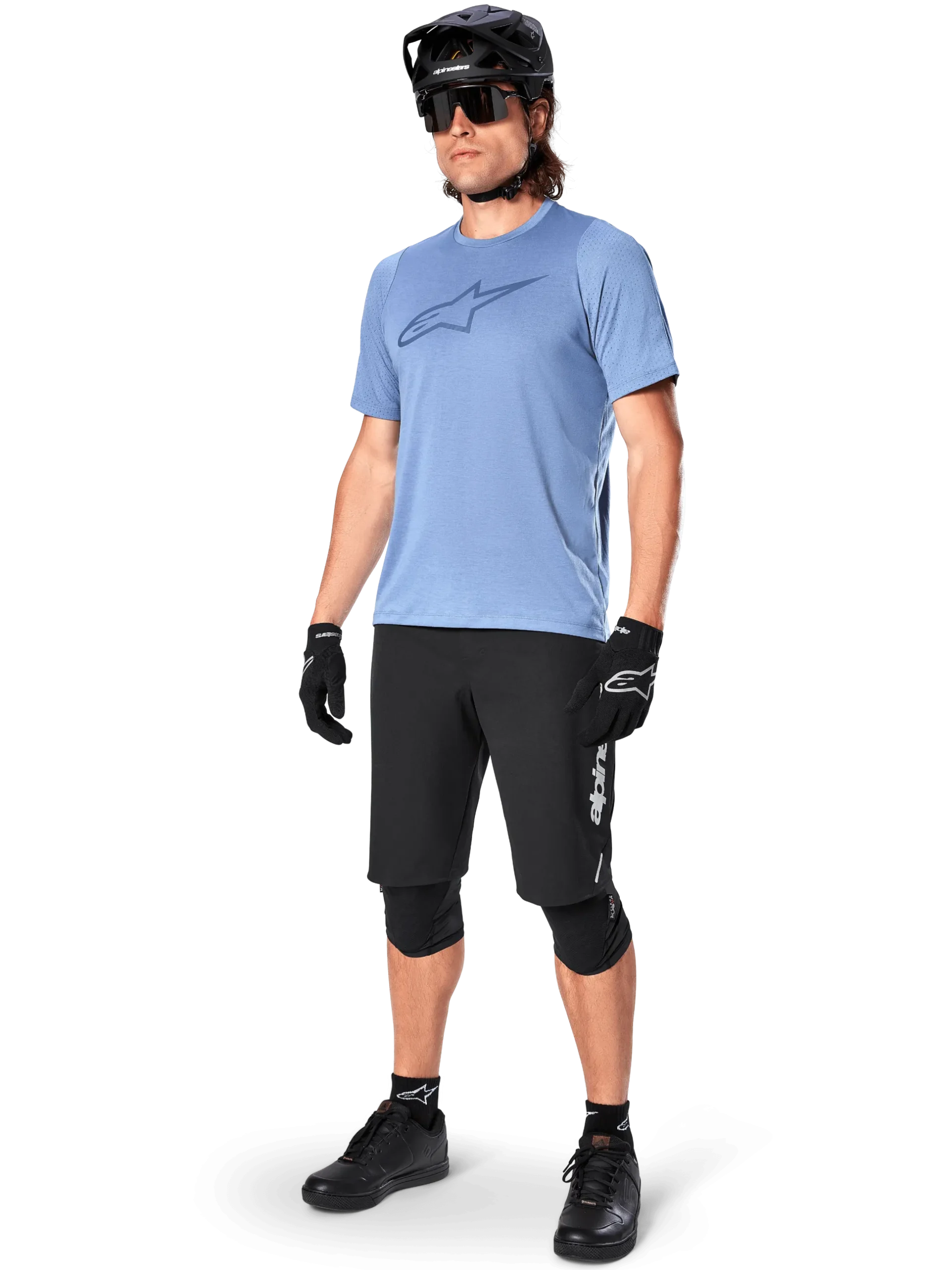 A-Dura Elite Shorts