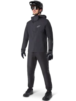 A-Dura Elite Waterproof Jacket