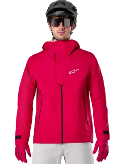 A-Dura Elite Waterproof Jacket
