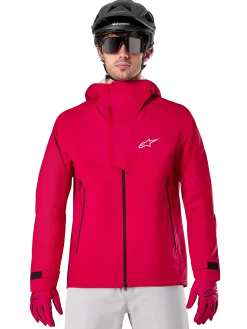 A-Dura Elite Waterproof Jacket
