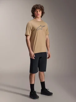 A-Dura Liner Shorts