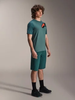 A-Dura Lipan Jersey - Short Sleeve
