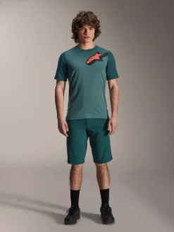 A-Dura Lipan Jersey - Short Sleeve