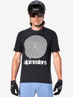 A-Dura Oscar Jersey - Short Sleeve