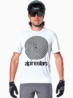 A-Dura Oscar Jersey - Short Sleeve