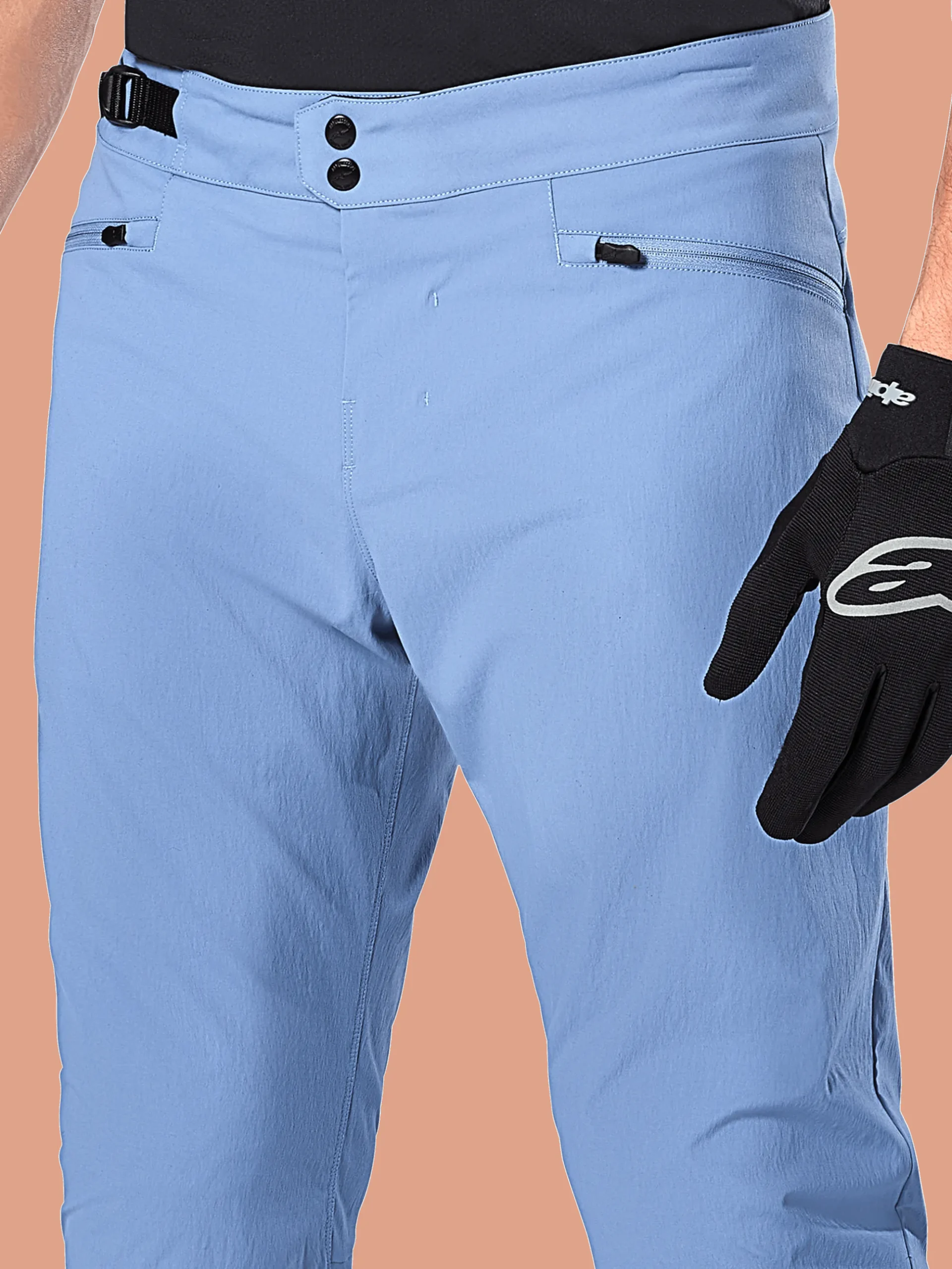 A-Dura Pants
