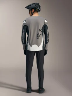 A-Dura Race Jersey - Long Sleeve