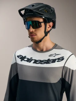 A-Dura Race Jersey - Long Sleeve