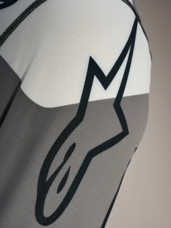 A-Dura Race Jersey - Long Sleeve