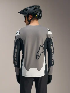 A-Dura Race Jersey - Long Sleeve