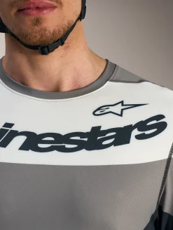 A-Dura Race Jersey - Long Sleeve