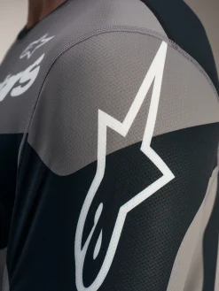 A-Dura Race Jersey - Long Sleeve