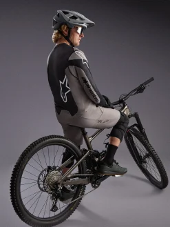 A-Dura Race Jersey - Long Sleeve