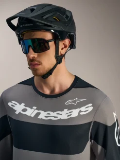 A-Dura Race Jersey - Long Sleeve