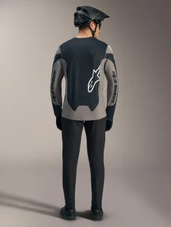 A-Dura Race Jersey - Long Sleeve