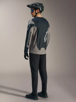 A-Dura Race Jersey - Long Sleeve