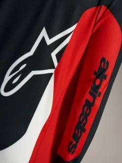 A-Dura Race Jersey - Long Sleeve