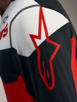 A-Dura Race Jersey - Long Sleeve