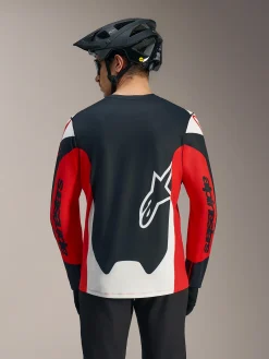 A-Dura Race Jersey - Long Sleeve