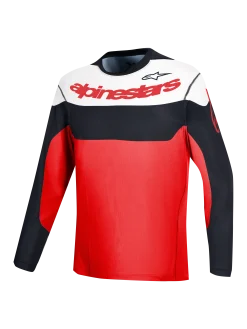 A-Dura Race Jersey - Long Sleeve