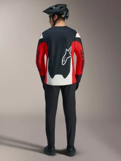 A-Dura Race Jersey - Long Sleeve