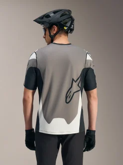 A-Dura Race Jersey - Short Sleeve