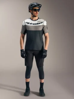 A-Dura Race Jersey - Short Sleeve