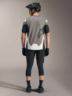 A-Dura Race Jersey - Short Sleeve