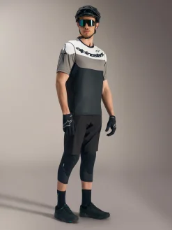 A-Dura Race Jersey - Short Sleeve