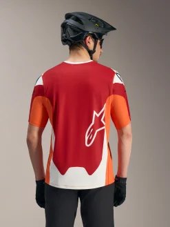 A-Dura Race Jersey - Short Sleeve