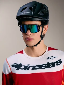 A-Dura Race Jersey - Short Sleeve