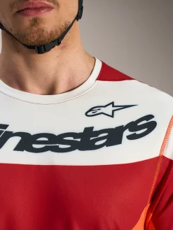 A-Dura Race Jersey - Short Sleeve