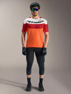A-Dura Race Jersey - Short Sleeve