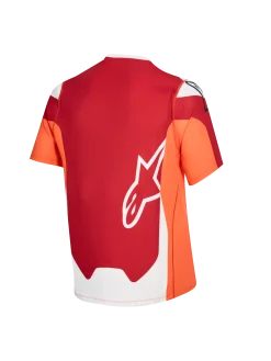 A-Dura Race Jersey - Short Sleeve