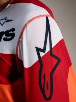 A-Dura Race Jersey - Short Sleeve