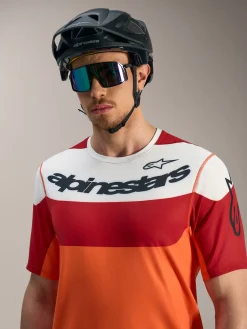 A-Dura Race Jersey - Short Sleeve