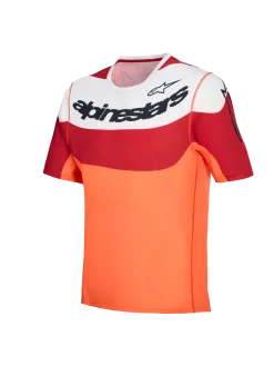A-Dura Race Jersey - Short Sleeve