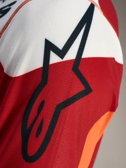 A-Dura Race Jersey - Short Sleeve