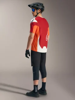 A-Dura Race Jersey - Short Sleeve