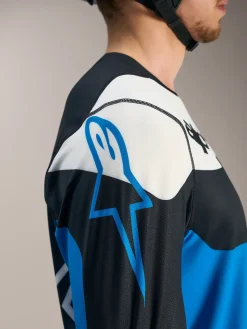 A-Dura Race Jersey - Short Sleeve
