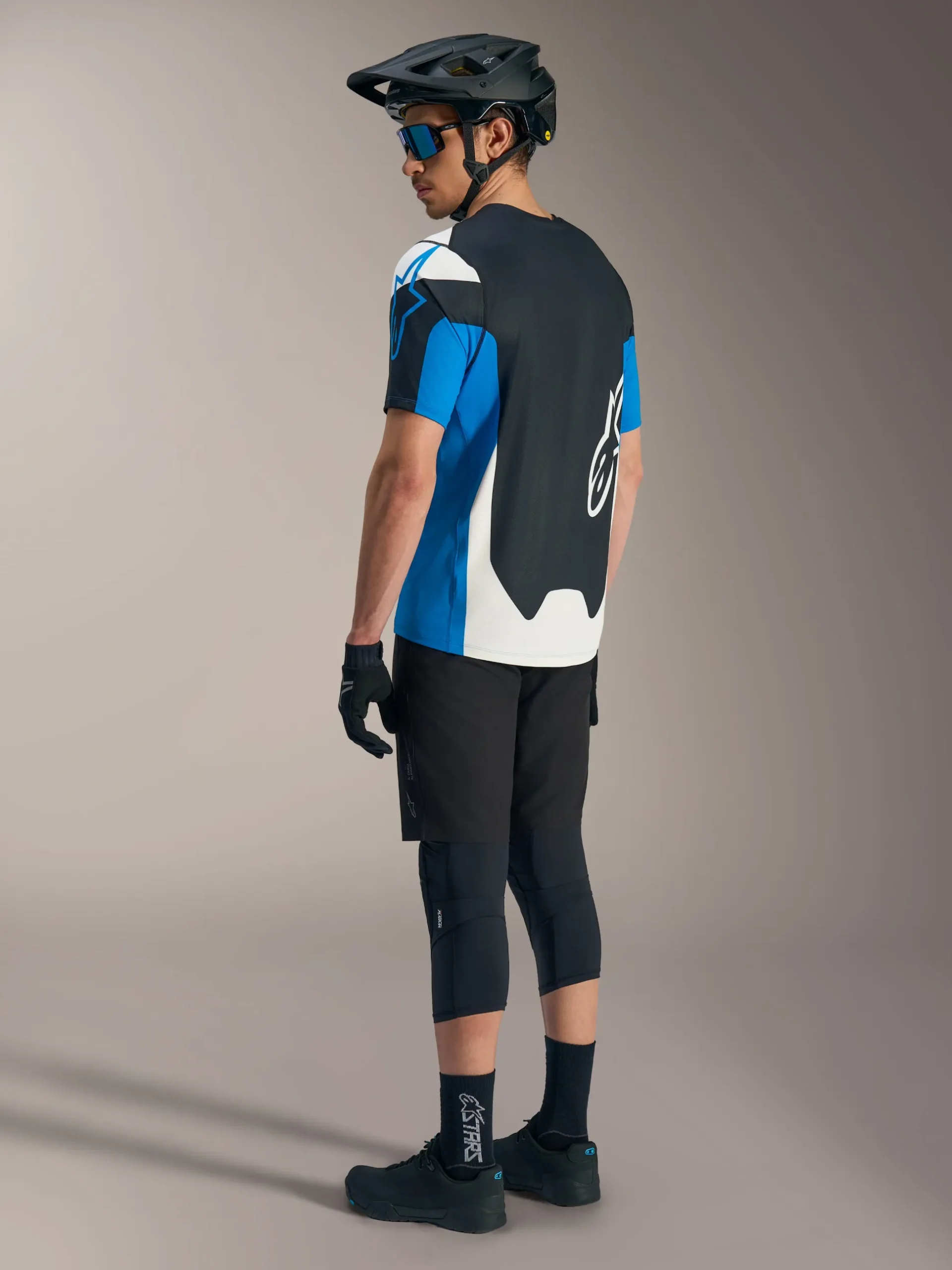A-Dura Race Jersey - Short Sleeve