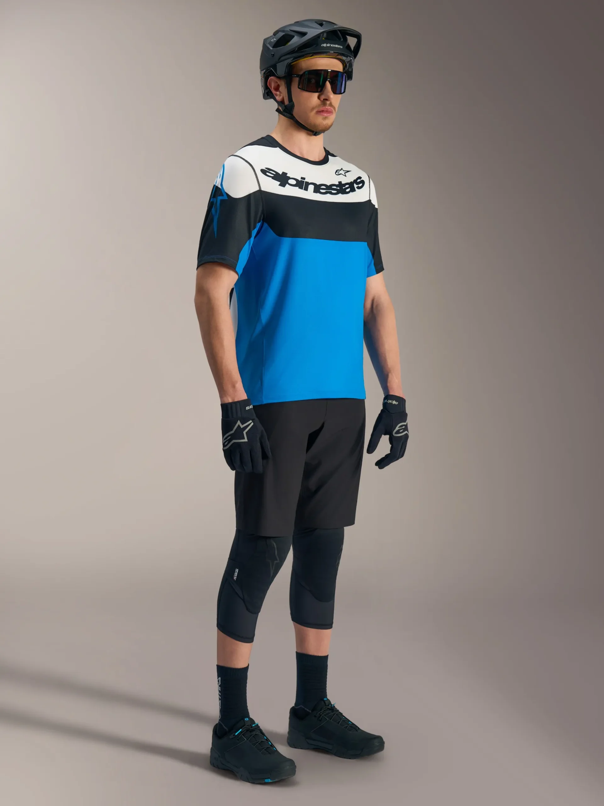 A-Dura Race Jersey - Short Sleeve