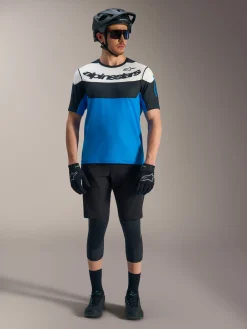 A-Dura Race Jersey - Short Sleeve