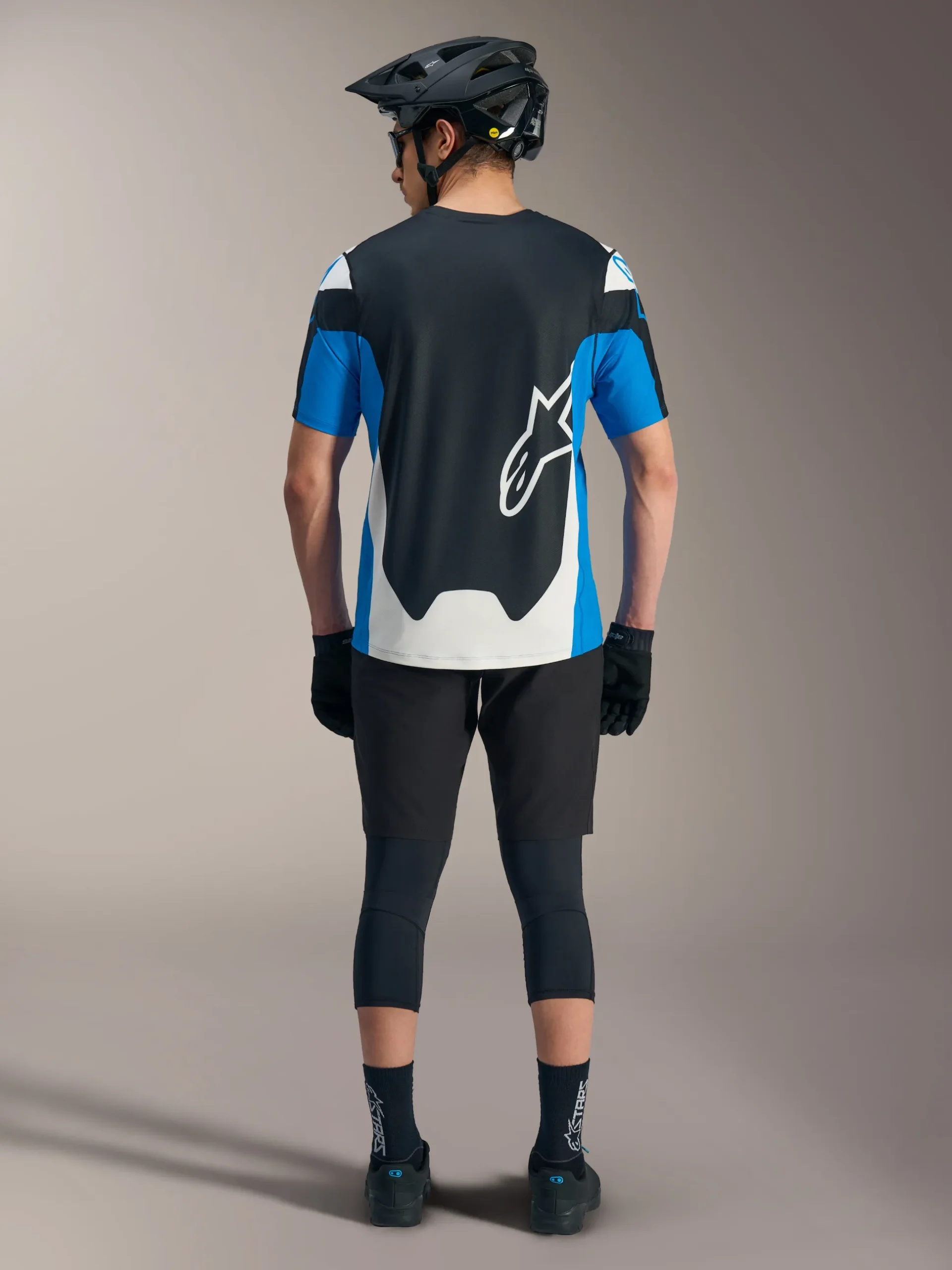 A-Dura Race Jersey - Short Sleeve