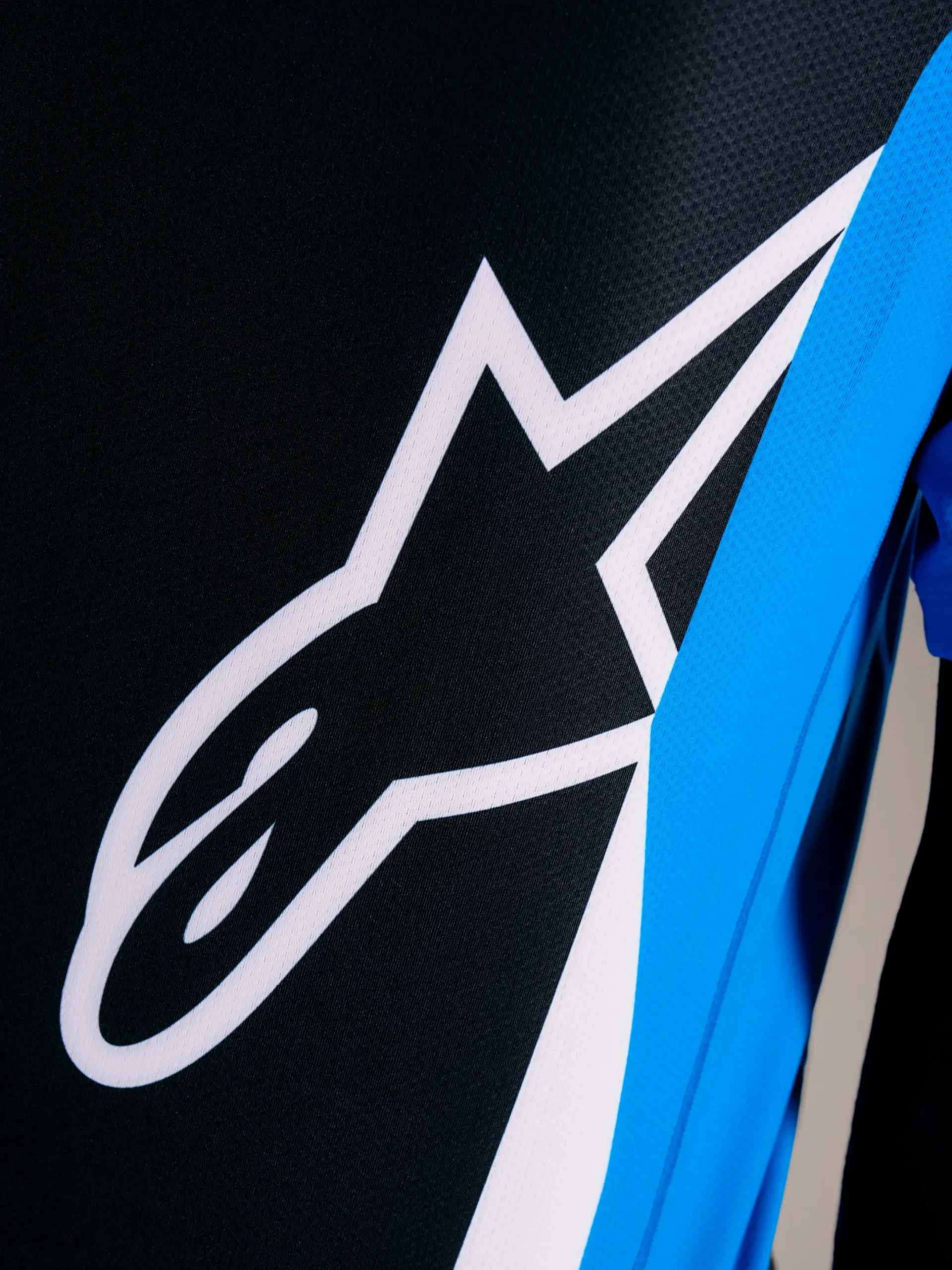 A-Dura Race Jersey - Short Sleeve