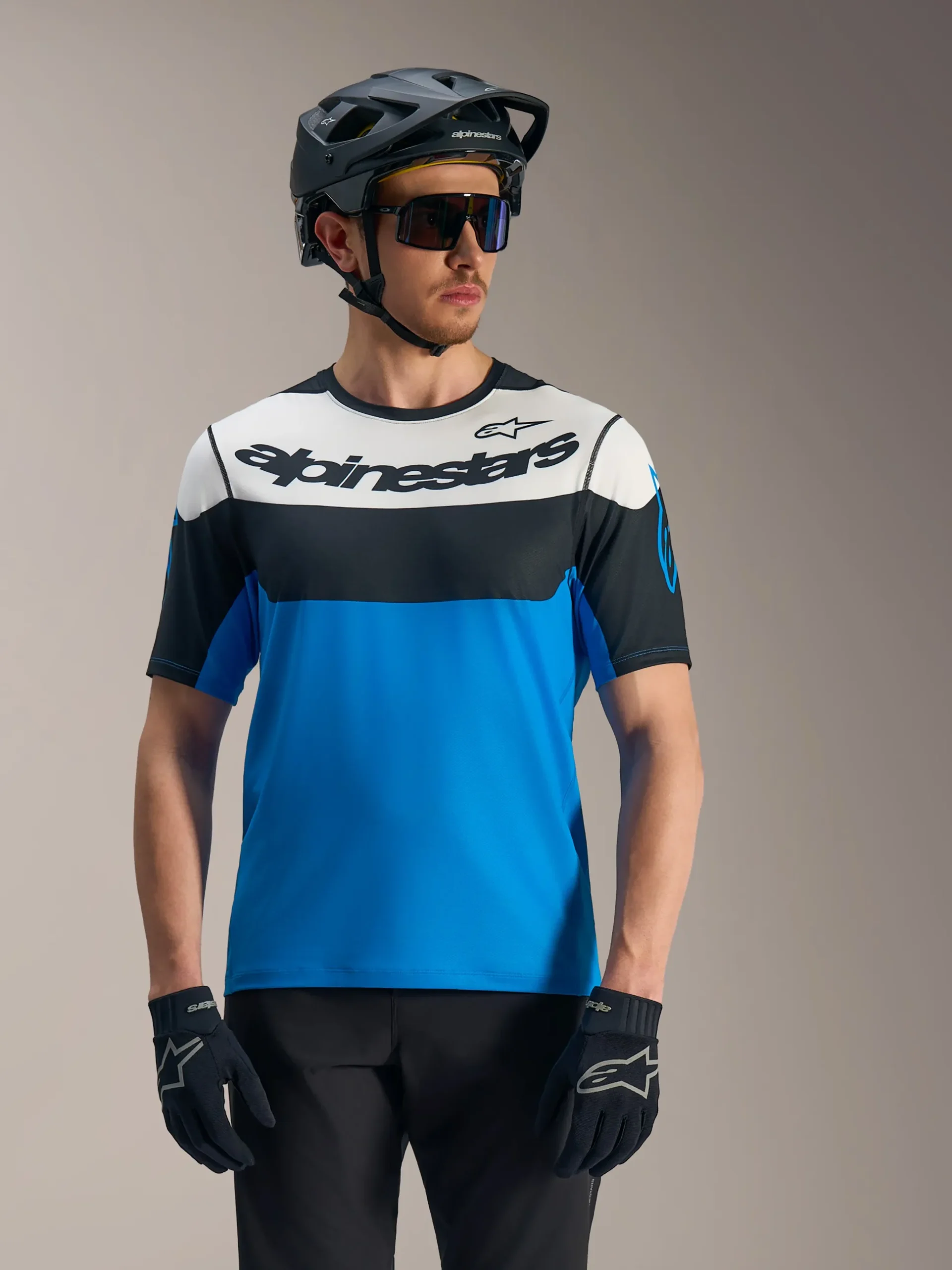 A-Dura Race Jersey - Short Sleeve