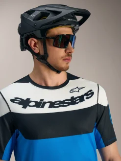 A-Dura Race Jersey - Short Sleeve