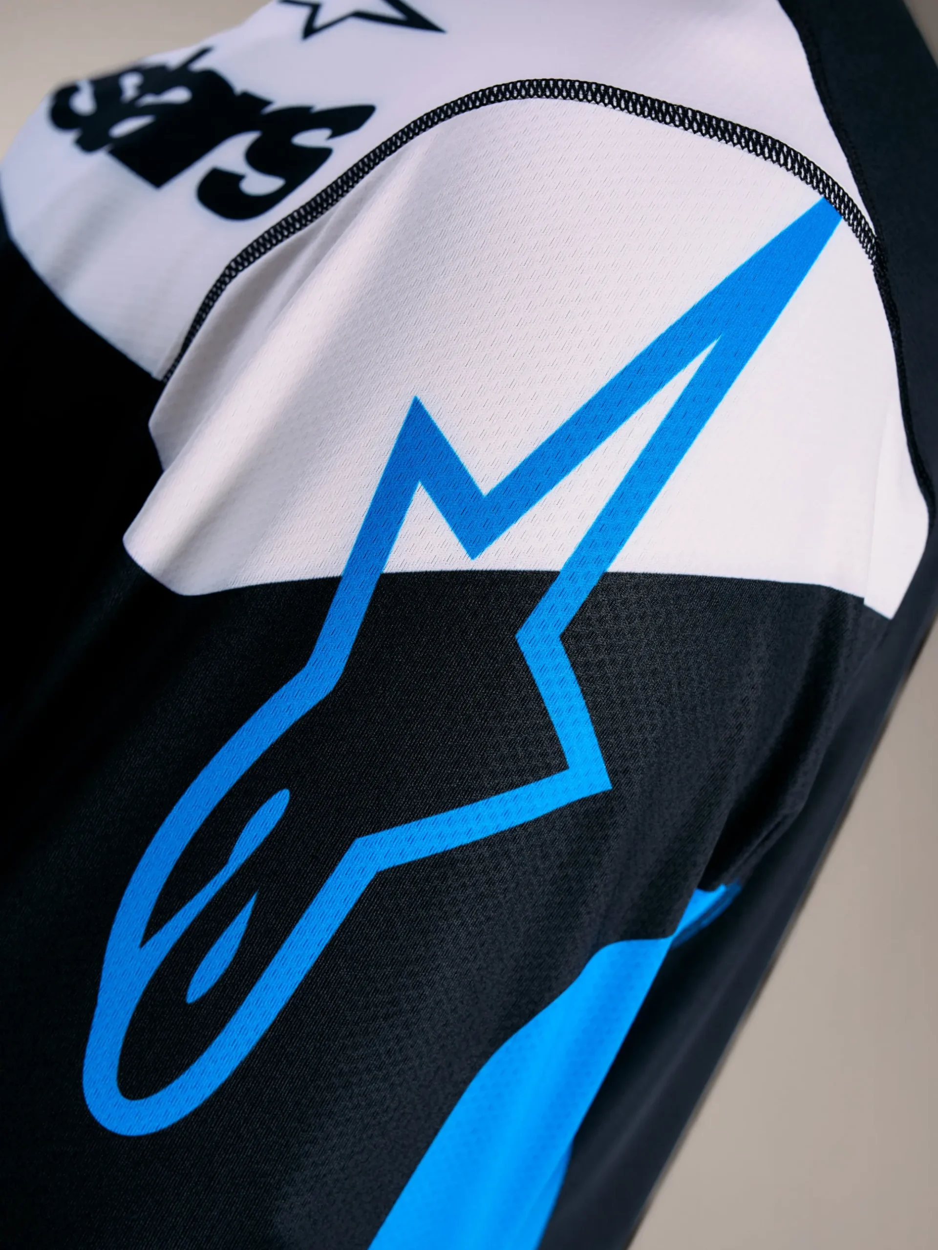 A-Dura Race Jersey - Short Sleeve