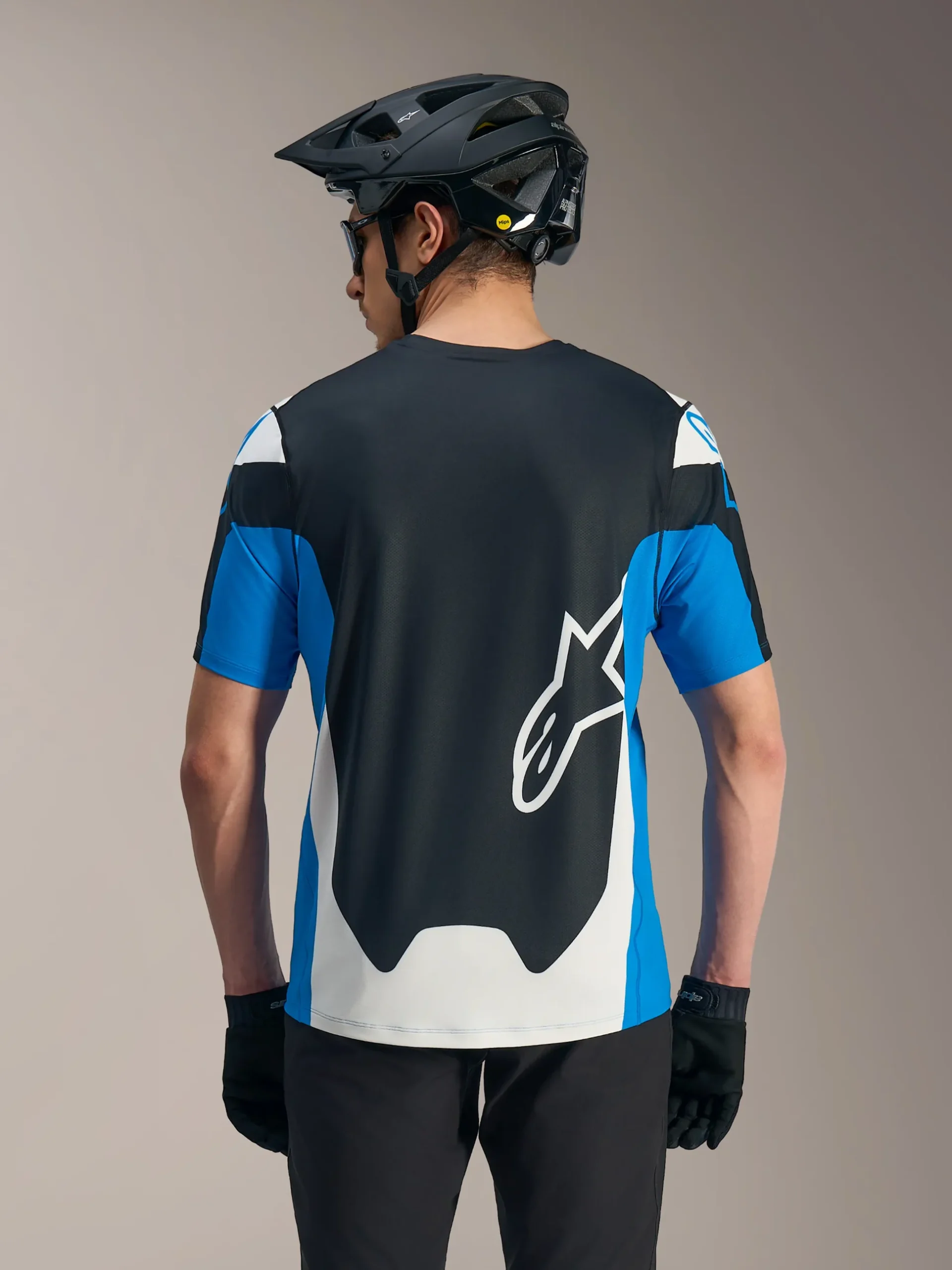 A-Dura Race Jersey - Short Sleeve