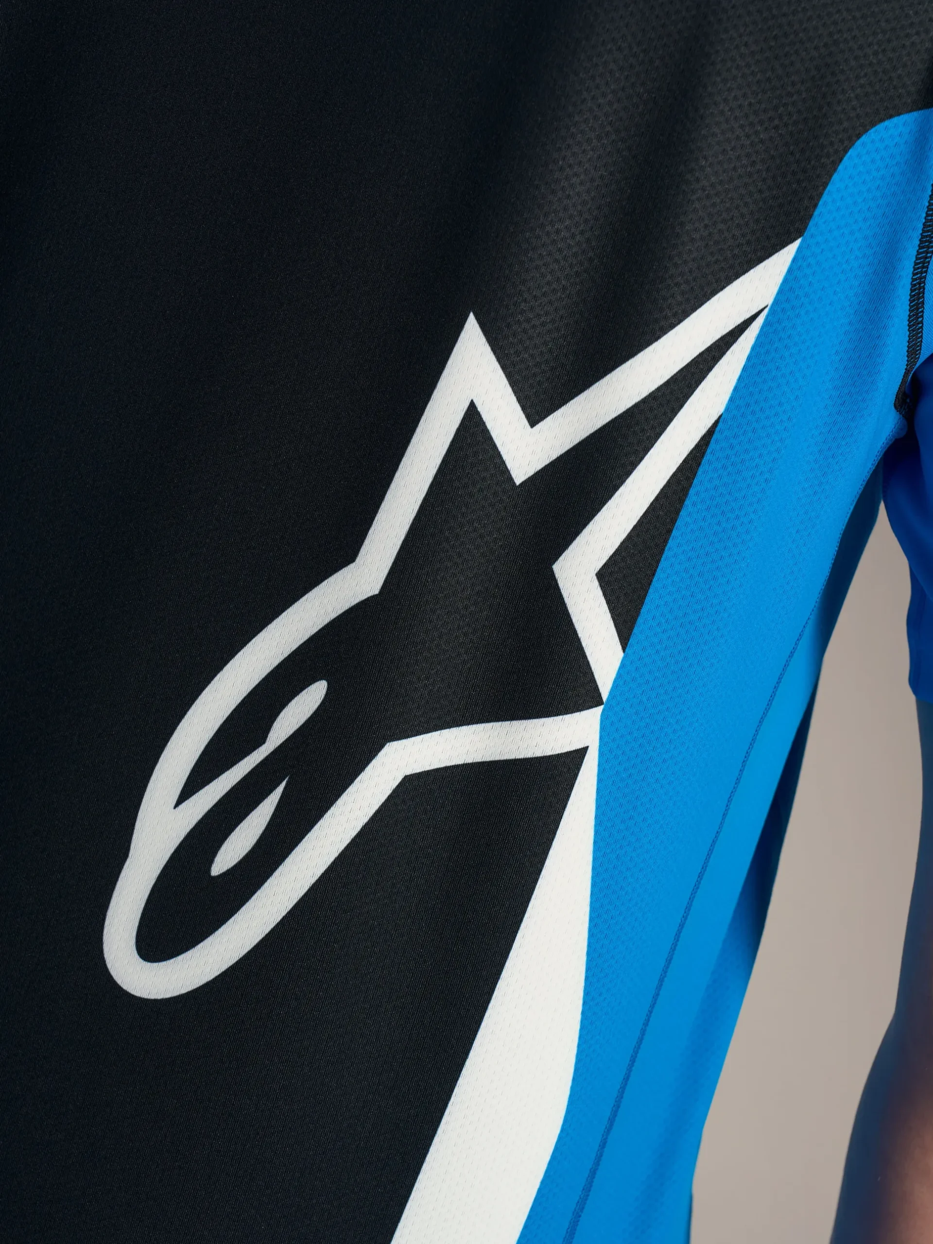 A-Dura Race Jersey - Short Sleeve